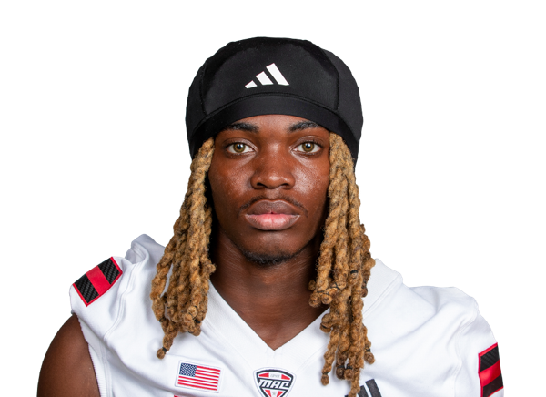 Reginald Craig, Football, Northern Illinois University