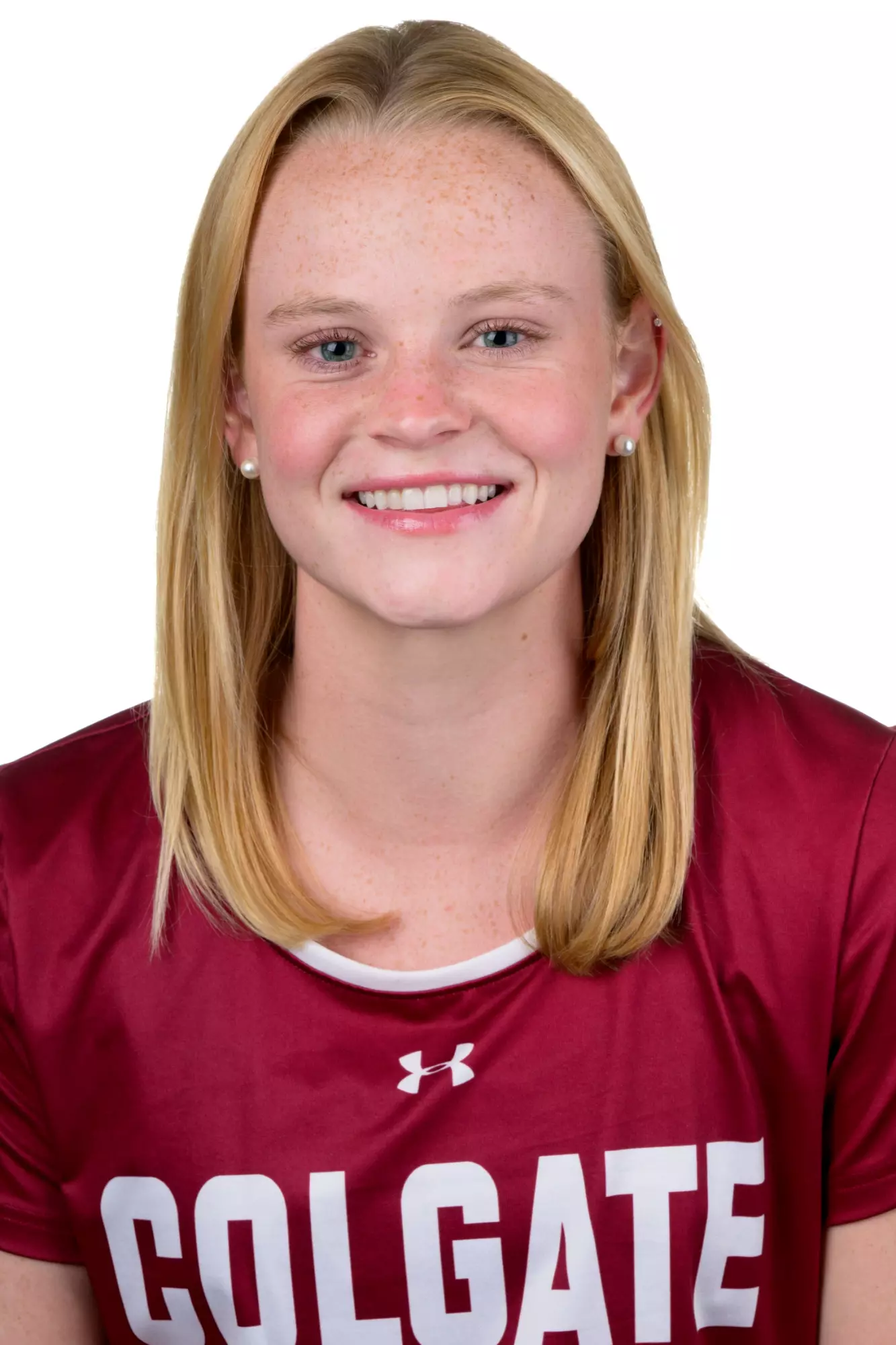 Amelia Reinholt, Lacrosse, undefined