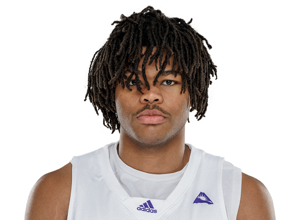 Israel Jenrette, Basketball, North Alabama