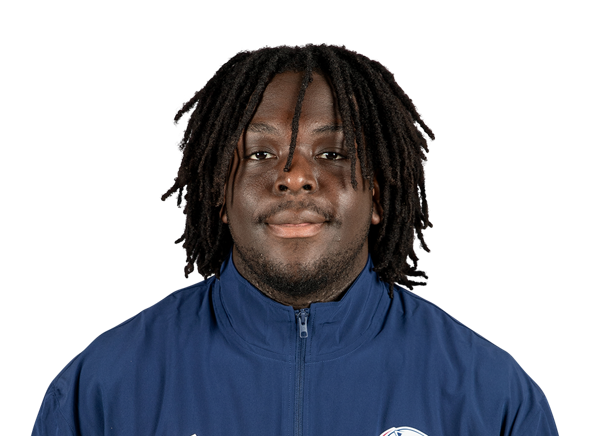 Reese Osei-Wusu, Football, University of South Alabama