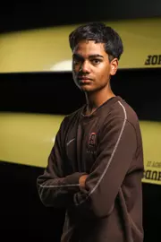 Rahul Ramakrishnan, Rowing, undefined