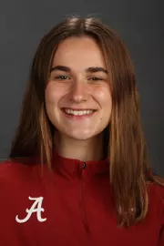 Lily Henne, Track and Field, University of Alabama