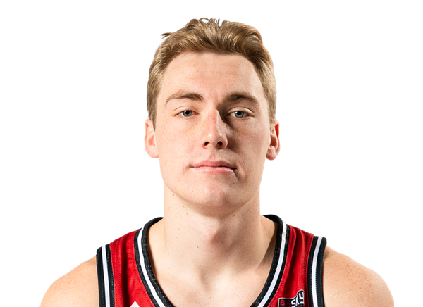 Andrew Cook, Basketball, undefined