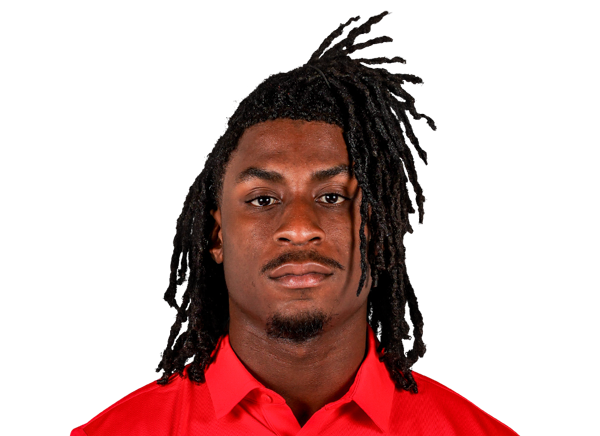 Rock Caldwell, Football, undefined