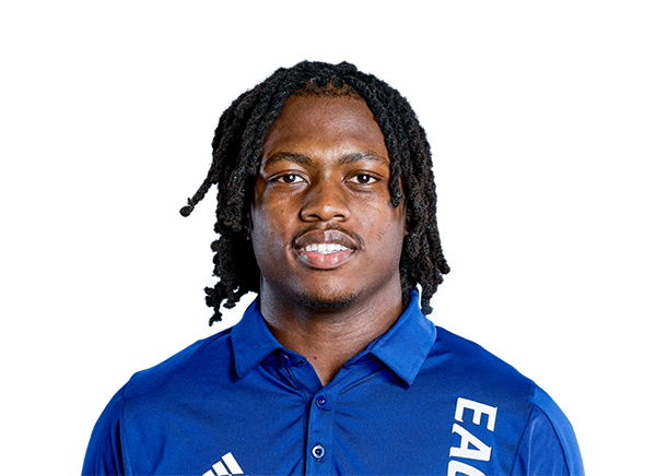 Temirez Williams Jr., Football, undefined