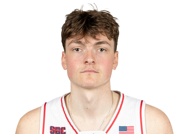 Adam Olsen, Basketball, undefined