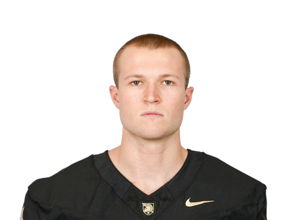 Harrison Orr, Football, undefined