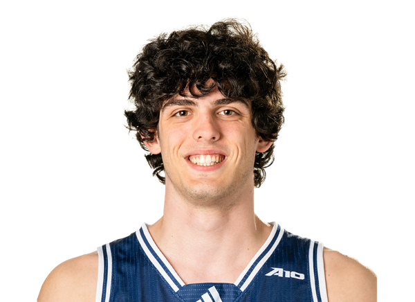 Ryan Soulis - Verified College Athlete on RallyFuel NIL Platform Ryan Soulis