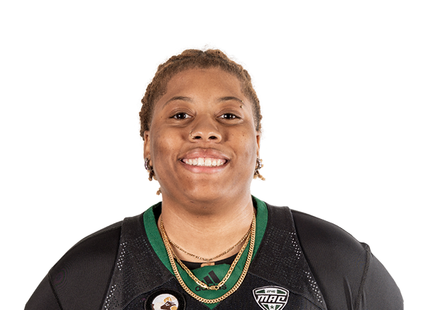 Aja Austin, Basketball, Ohio