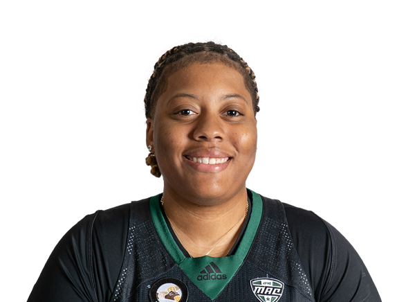 Aja Austin, Basketball, undefined