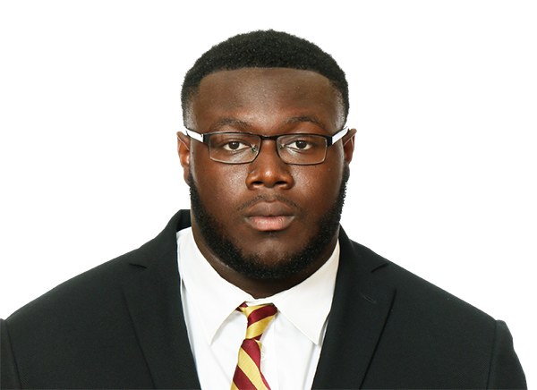 Ayo Tifase - Verified College Athlete on RallyFuel NIL Platform Ayo Tifase