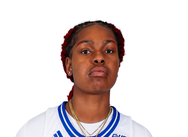 Gianna Johnson, Basketball, undefined