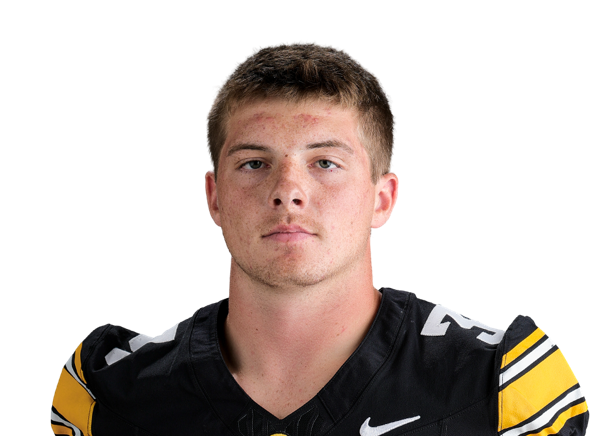 Cam Buffington, Football, undefined