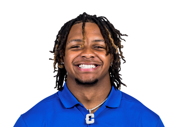 Chase Tyler, Football, undefined