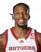 Jeremiah Williams - Verified College Athlete on RallyFuel NIL Platform Jeremiah Williams