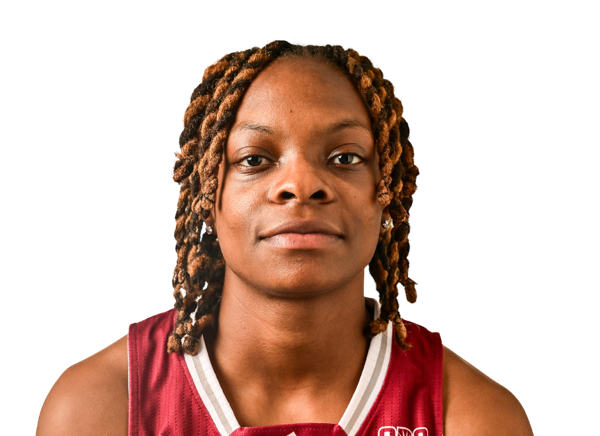 Adriana Jones, Basketball, undefined