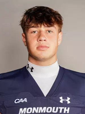 Jason Grzymala, Football, undefined