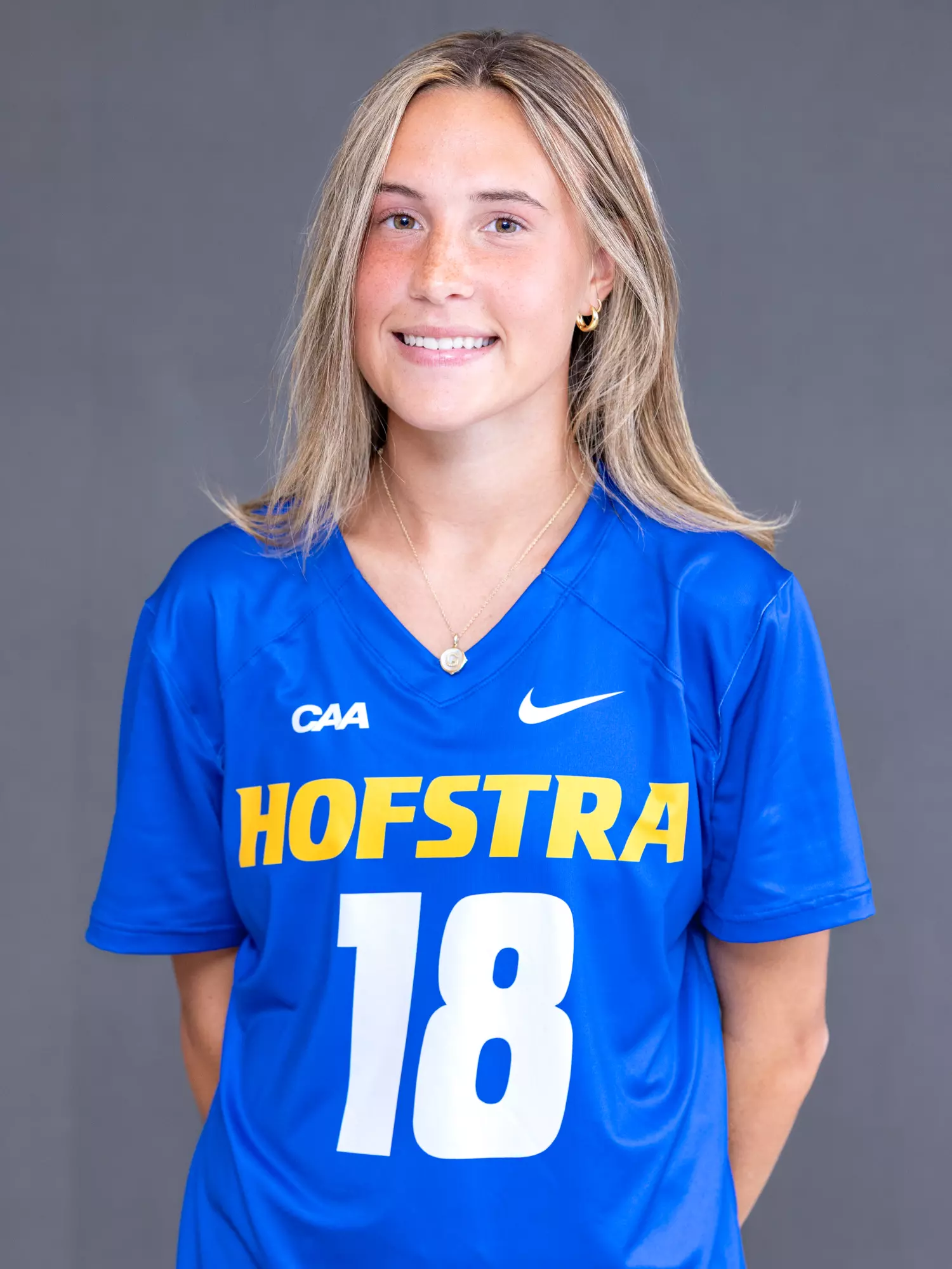 Grace Varley, Lacrosse, undefined