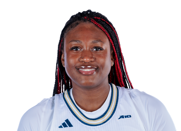 Paige Mott, Basketball, George Washington University