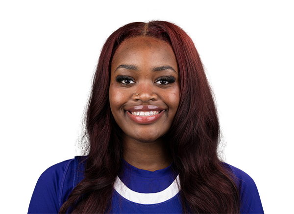 Jade Tillman, Basketball, East Carolina