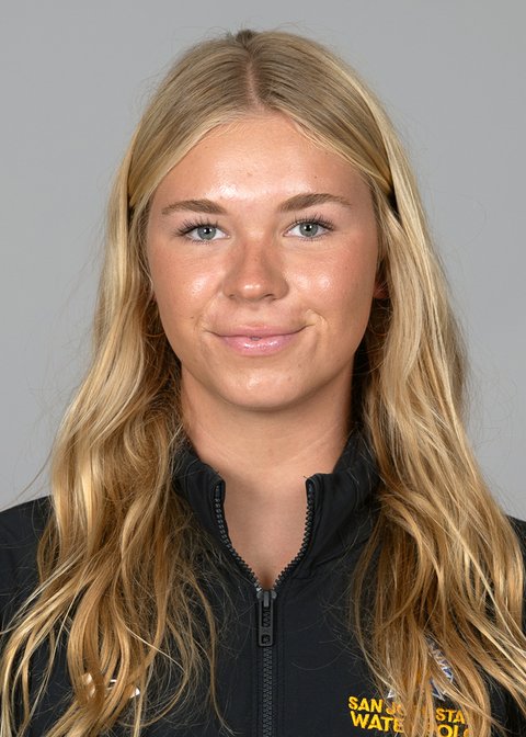 Taylor Fisher, Water Polo, undefined
