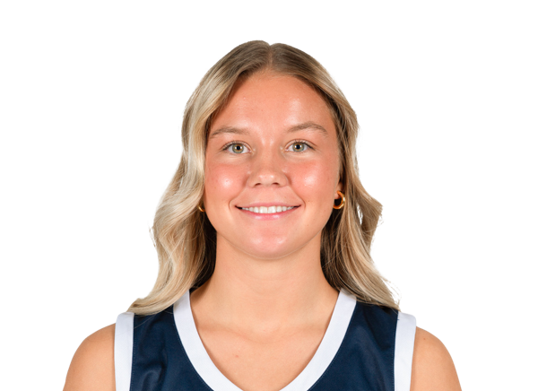 Elise Livingston, Basketball, Utah State