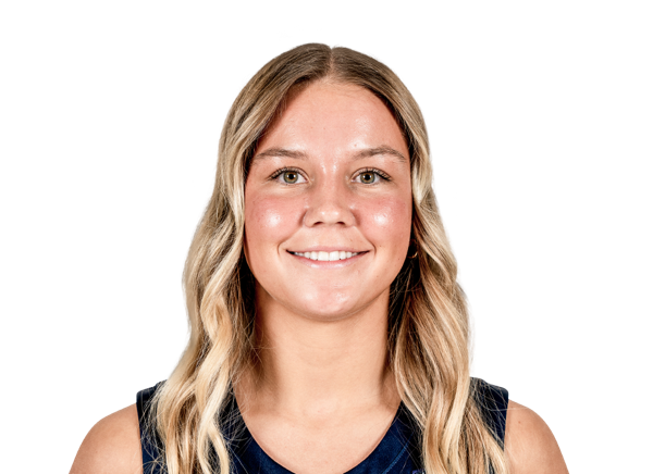Elise Livingston, Basketball, Utah State University