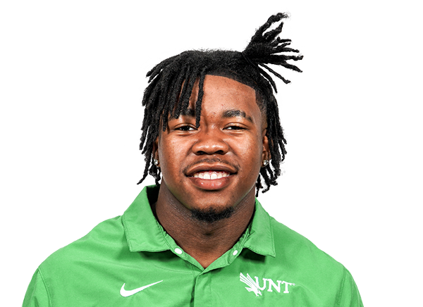 Chris Gant Jr., Football, undefined