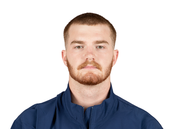 Zach Pyron, Football, University of South Alabama