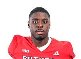 Ja'shon Benjamin - Verified College Athlete on RallyFuel NIL Platform Ja'shon Benjamin