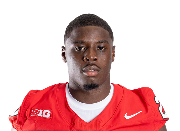 Ja'shon Benjamin, Football, undefined