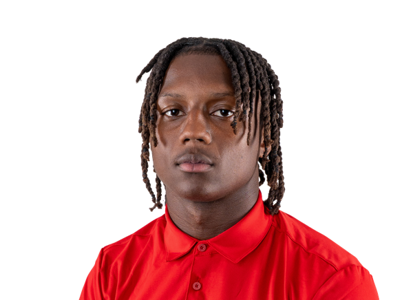 Al'zillion Hamilton, Football, undefined