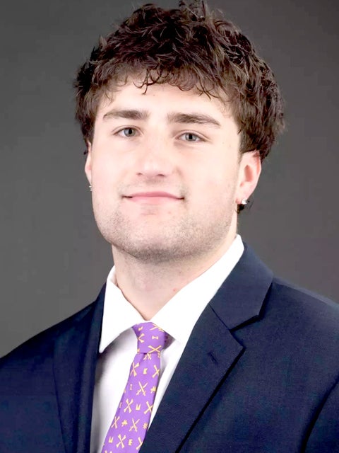 Kaleb Morrow, Football, East Carolina