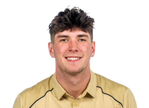 Will Kiker, Football, Georgia Institute of Technology