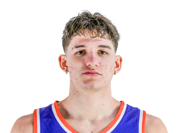 Gabriel Pozzato, Basketball, Xavier University