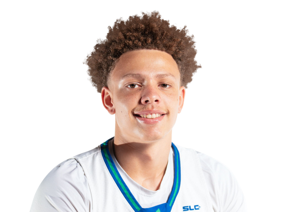 Shilo Jackson - Verified College Athlete on RallyFuel NIL Platform Shilo Jackson