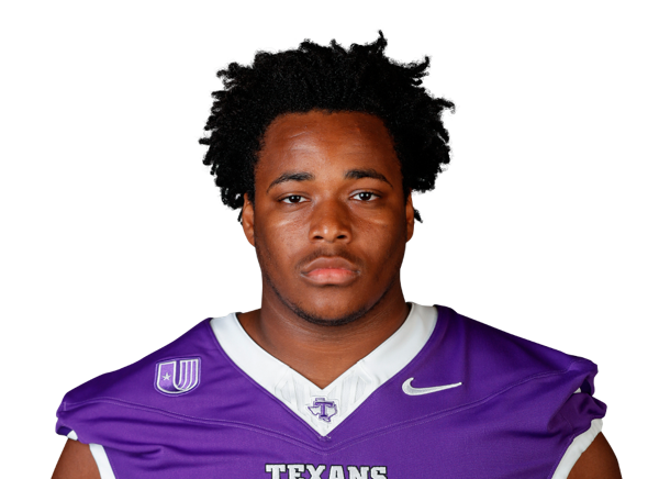 Xavier Parker, Football, undefined