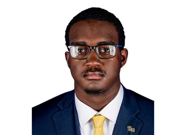 Jeremiah Marcelin, Football, undefined