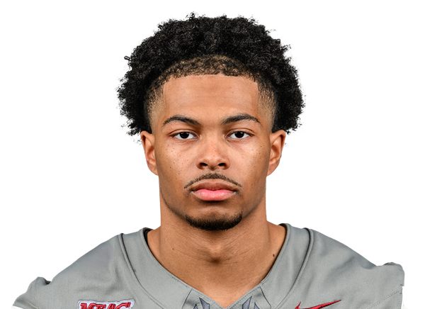 Darryl Taylor, Football, North Carolina Central