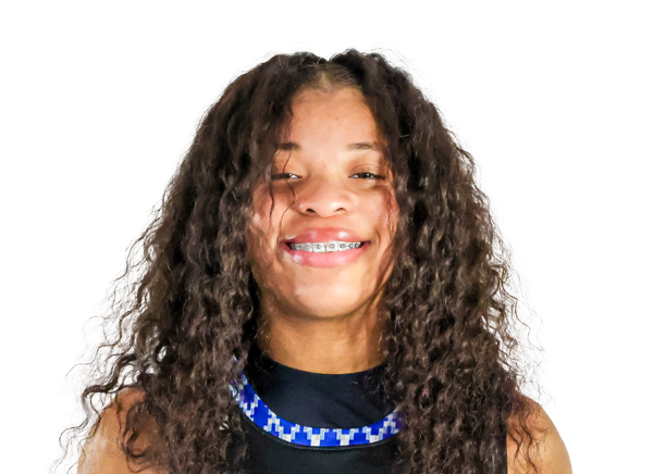 Shanihya Brown, Basketball, New Orleans
