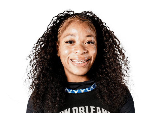 Shanihya Brown, Basketball, undefined