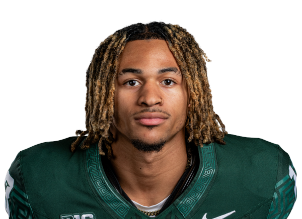 Chrishon McCray, Football, undefined