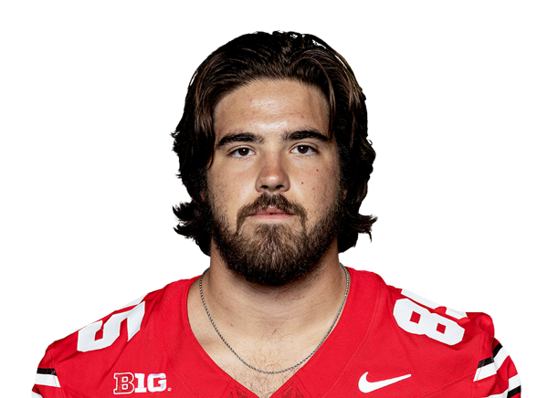 Bennett Christian, Football, Ohio State University