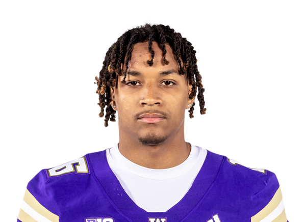 Ramonz Adams Jr., Football, undefined