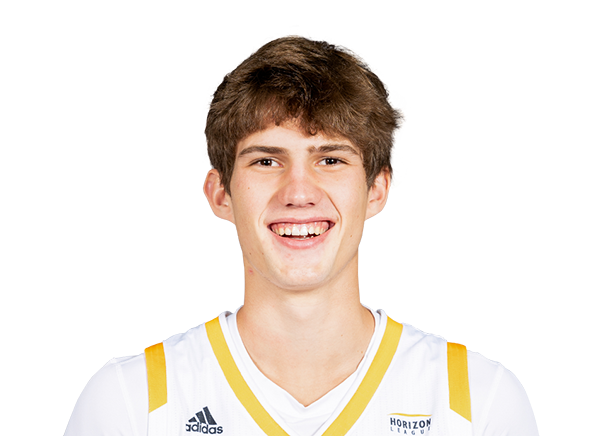 Bryce Darbyshire, Basketball, undefined