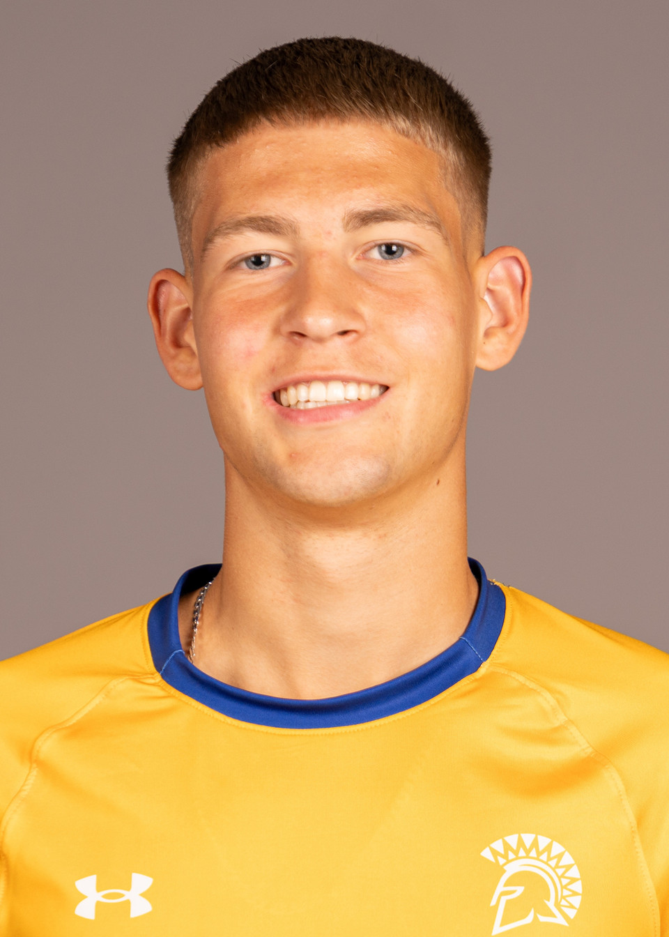 Jesper Bakli, Soccer, undefined