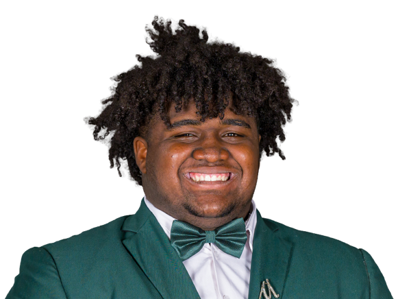 Milan Colvin, Football, undefined