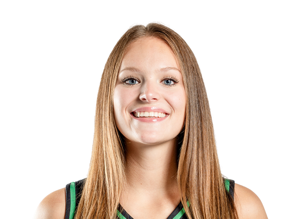 Olivia Ziolkowski, Basketball, undefined