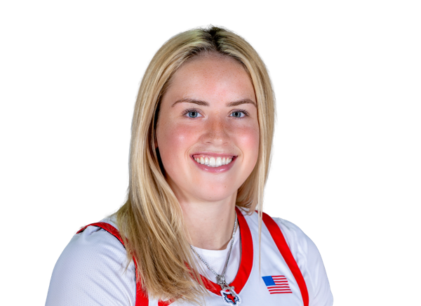 Morgan Tompkins, Basketball, undefined