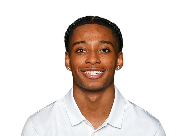 Kaelin Thomas, Basketball, Le Moyne